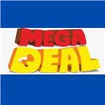 Mega Deal 15” X-Large