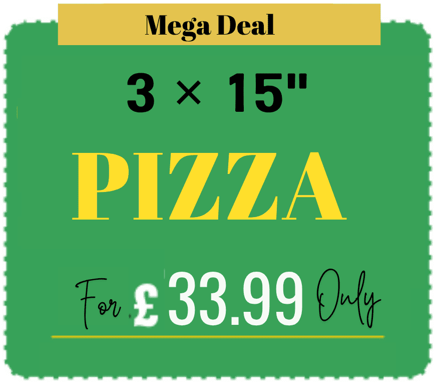 Mega Deal Super