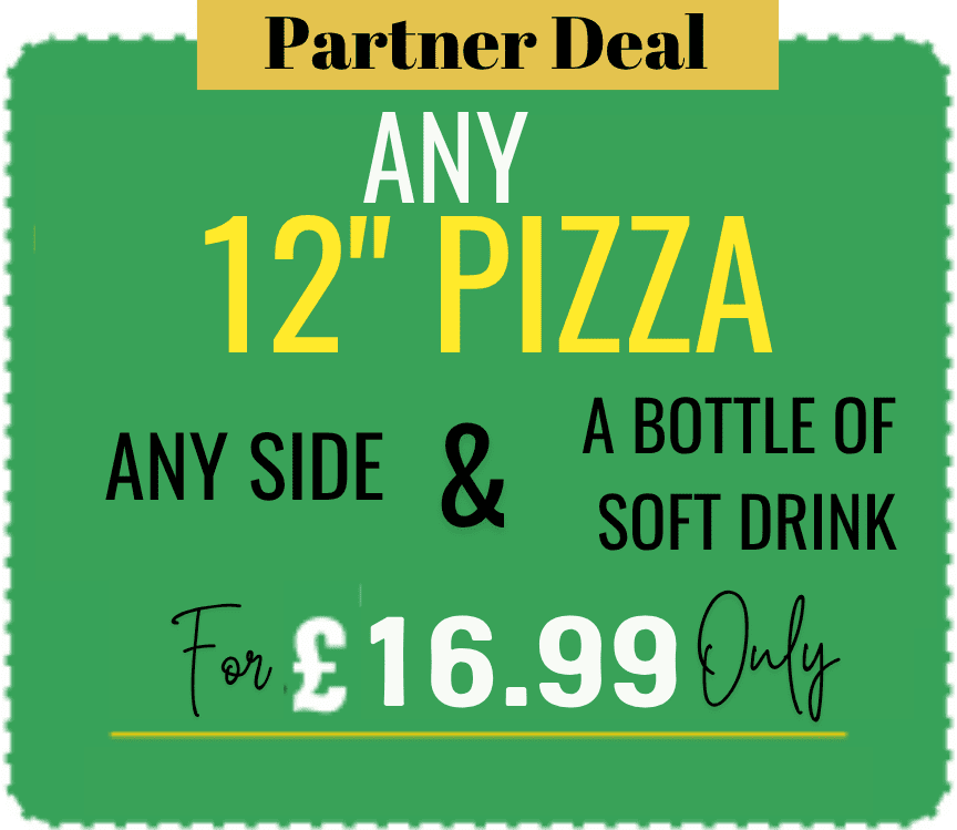 Partner Deal Large