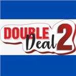 Double Deal 18” Super