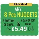 Kids Meal