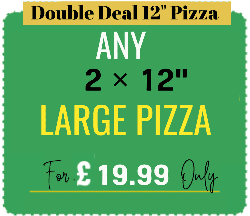 Double Deal Large