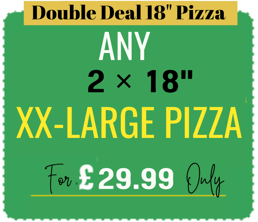 Double Deal XX-Large