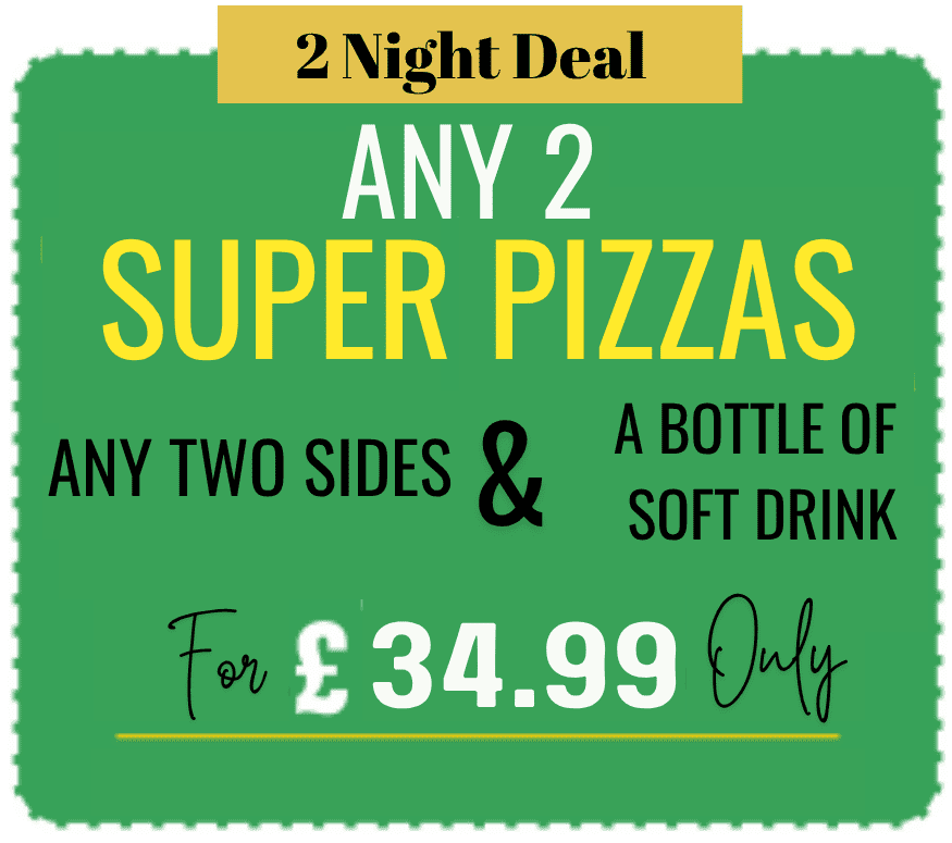 2 Night Deal Super