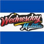 Wednesday Madness