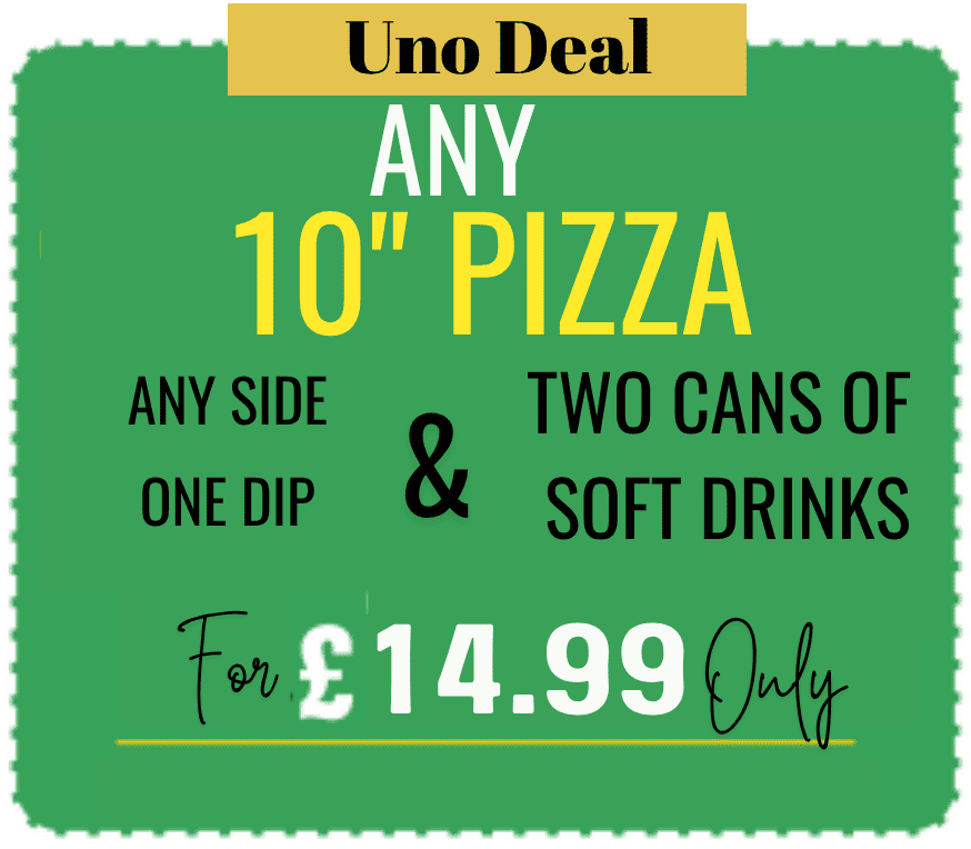 Uno Deal