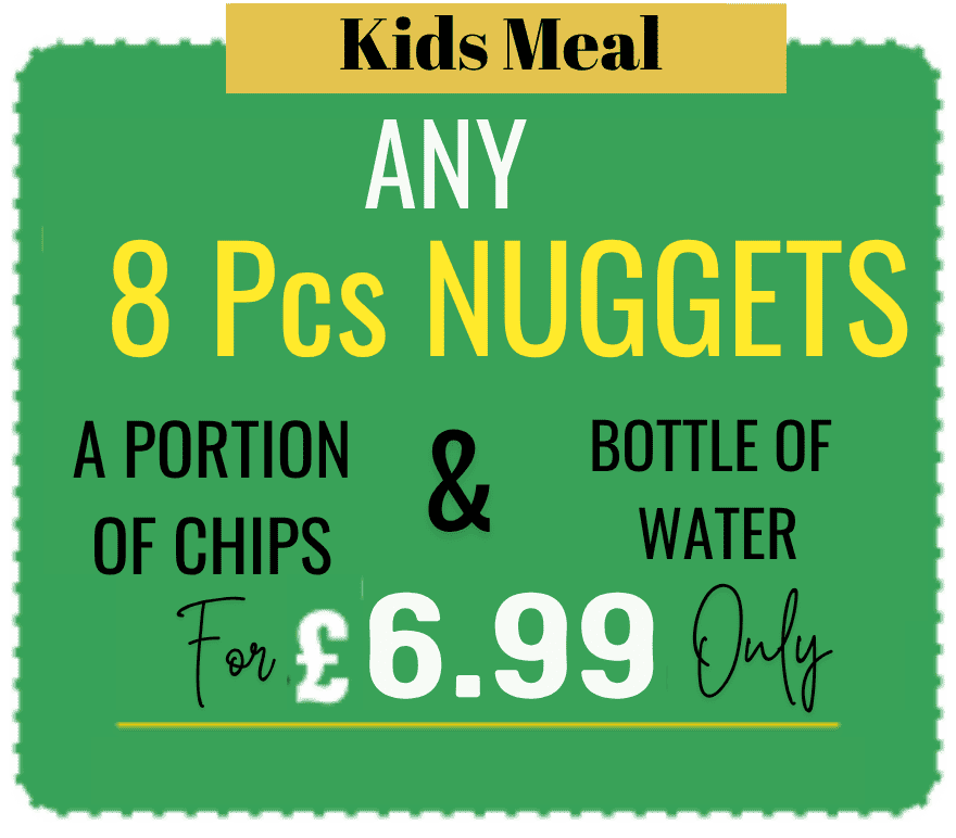 Kids Meal 2