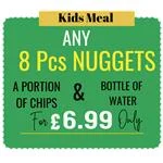 Kids Meal 2 