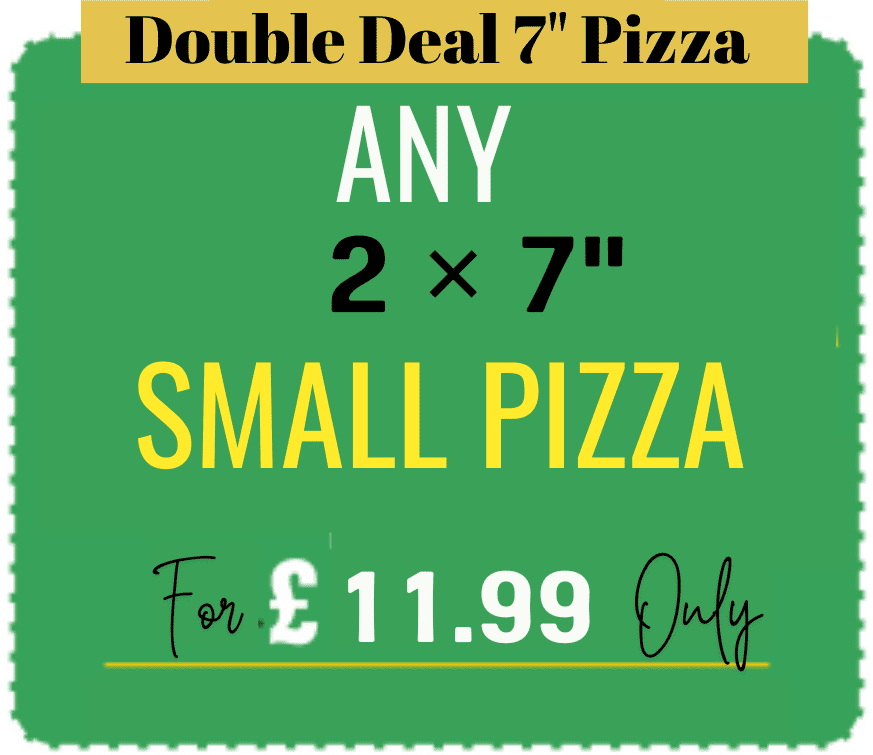 Double Deal Small