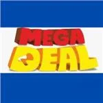 Mega Deal 10” Medium