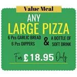 Value Meal