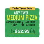 Twin Treat One 