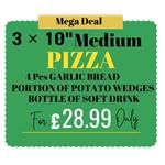 Mega Deal
