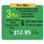 Tex Max 1