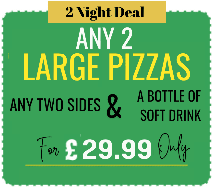 2 Night Deal Large
