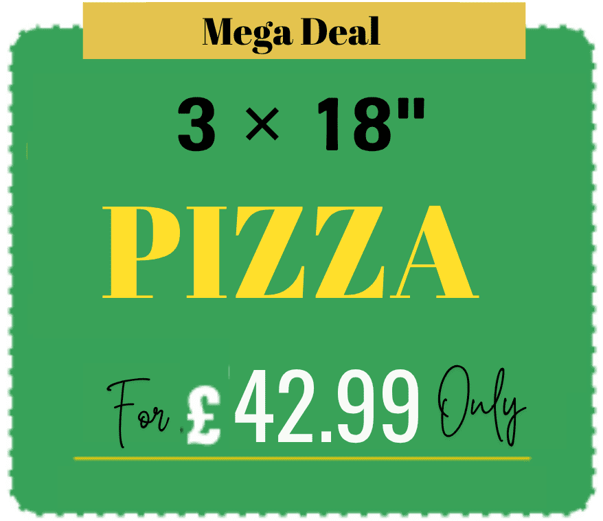 Mega Deal XX-Large
