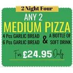 2 Night Four 