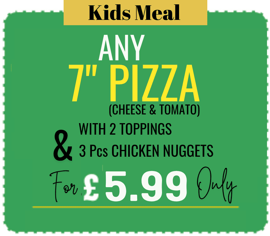 Kids Meal 1