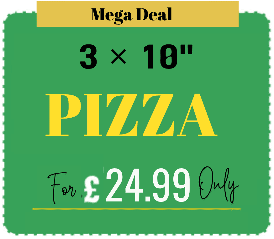 Mega Deal Medium