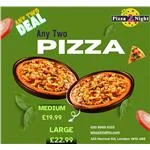 Any Two Deal Medium