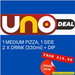 UNO Deal