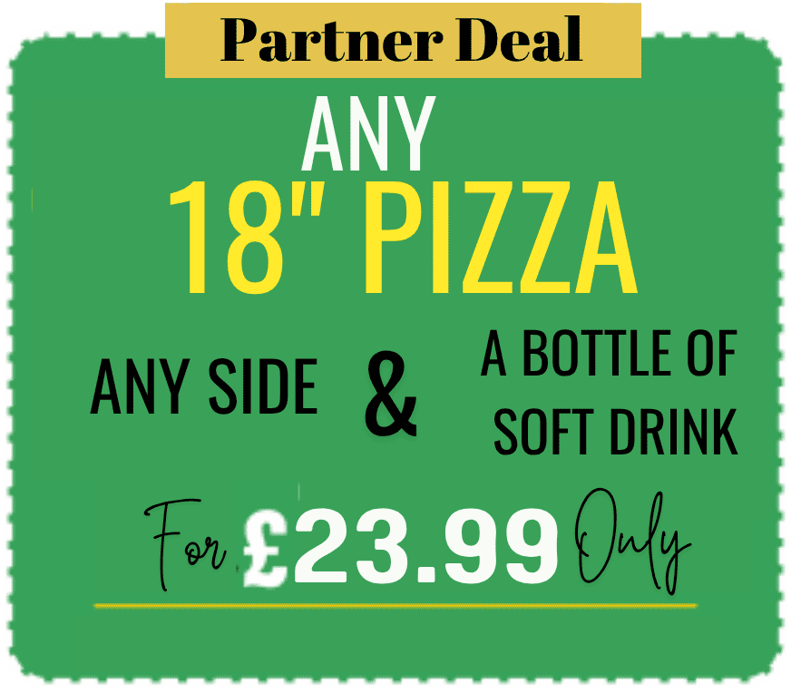 Partner Deal XX-Large