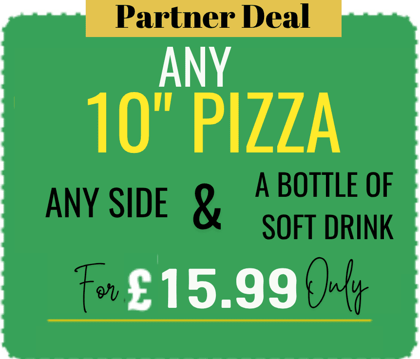 Partner Deal Medium