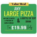 Value Meal 