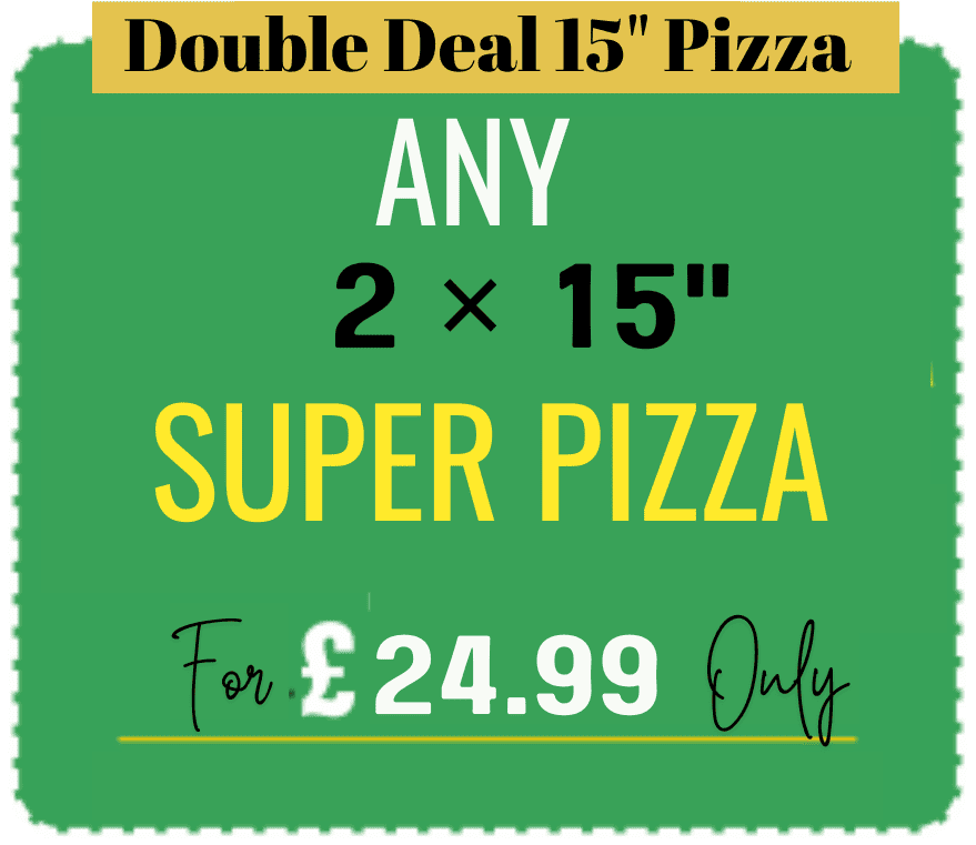 Double Deal Super