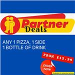 Partner Deals