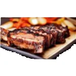 BBQ Ribs