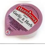 Garlic & Herb