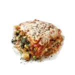 Vegetable Lasagne