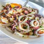 Tuna Hot