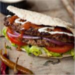 Lamb Doner