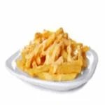 Cheesy Chips Regular