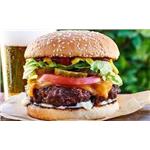 Tower Burger