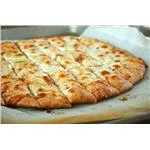 Garlic Pizza Bread (7”)