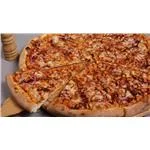 Chicken Supreme Pizza