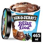 Ben & Jerrys Phish Food