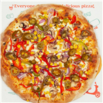Vegetarian
