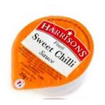  Sweet Chilli Sauce