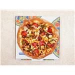 BBQ Lover Pizza