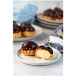 8pcs Profiteroles