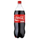 Bottle Coke (1.25l)
