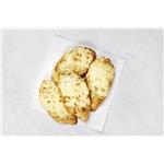 Garlic Bread with Cheese (4)