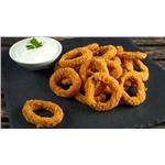 Onion Rings (10)
