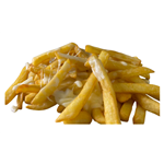 Loaded Fries
