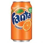 Can Fanta (330ml)