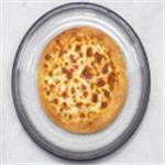 Garlic Cheese Pizza Bread (7")